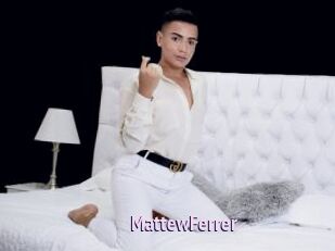 MattewFerrer