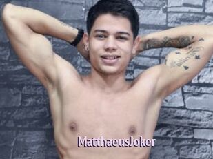 MatthaeusJoker