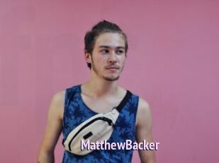 MatthewBacker