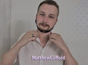MatthewClifford