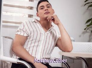 MatthewColber
