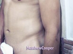 MatthewCooper
