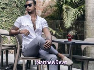 MatthewDewt