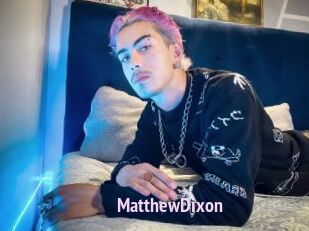 MatthewDixon