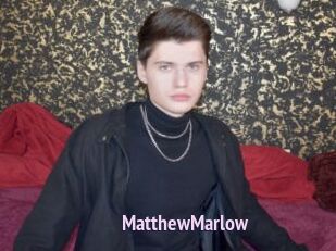 MatthewMarlow
