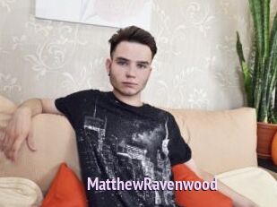 MatthewRavenwood