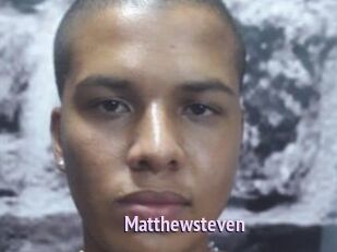 Matthewsteven