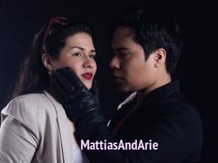 MattiasAndArie
