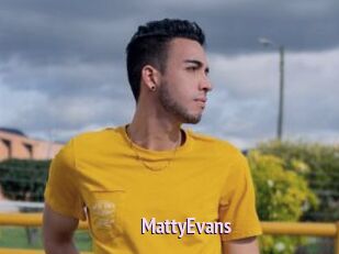 MattyEvans