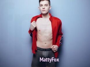 MattyFox