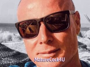 MatureCock4U
