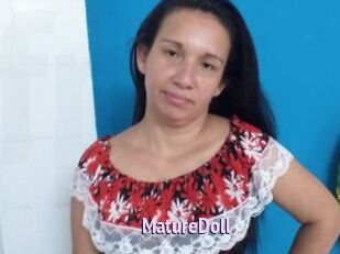 MatureDoll
