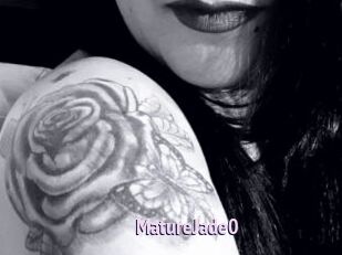 MatureJade0
