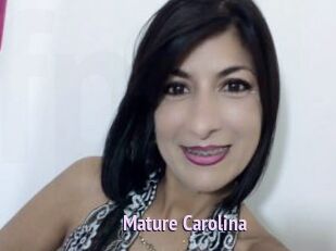 Mature_Carolina