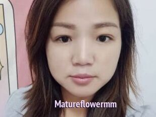 Matureflowermm