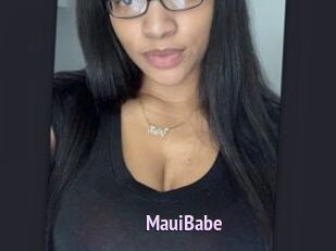 MauiBabe