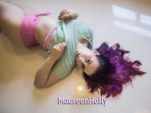 MaureenHolly