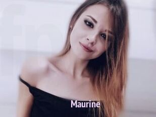 Maurine