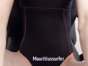 Mauritiussurfer