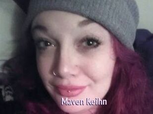 Maven_Keihn