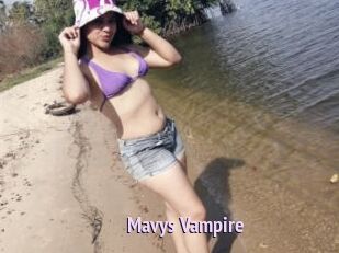 Mavys_Vampire