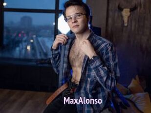 MaxAlonso