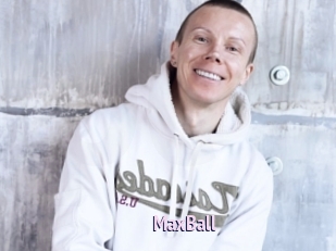 MaxBall