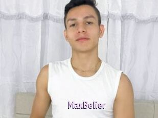 MaxBelier