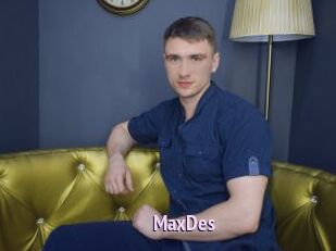 MaxDes