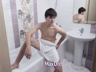 MaxDic