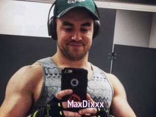 MaxDixxx