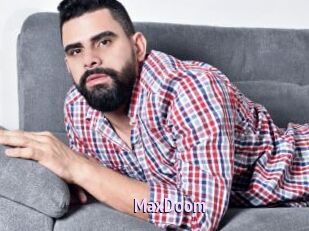 MaxDoom