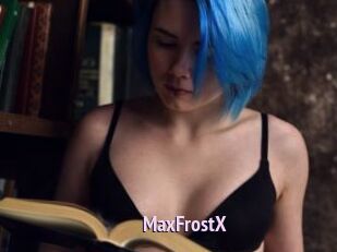 MaxFrostX