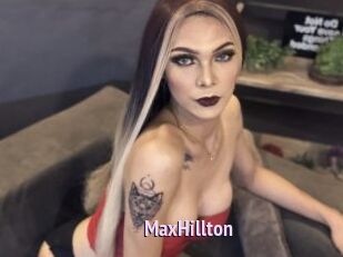 MaxHillton