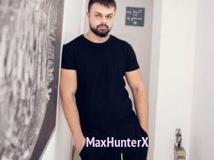 MaxHunterX