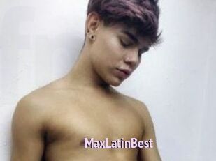 MaxLatinBest