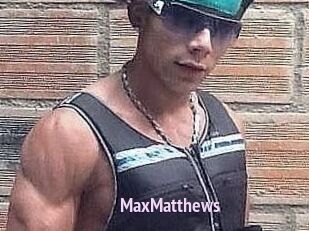 Max_Matthews