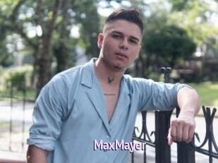 MaxMayer