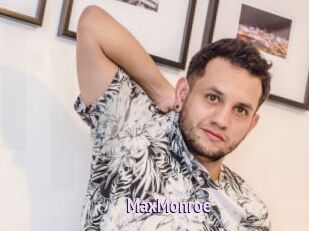 MaxMonroe