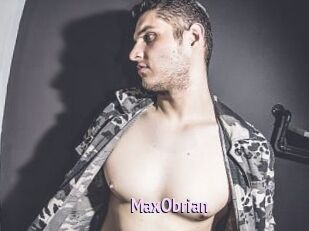 MaxObrian