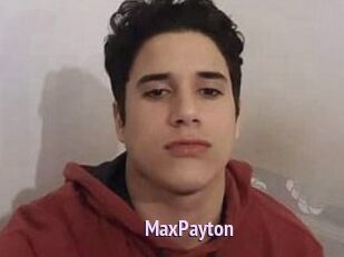 MaxPayton