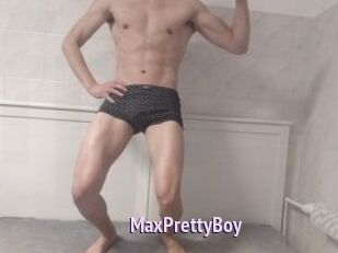 MaxPrettyBoy