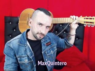 MaxQuintero