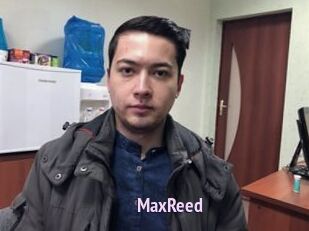 MaxReed