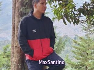 MaxSantino