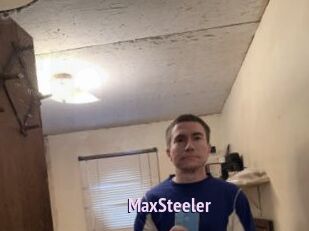MaxSteeler