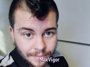 MaxVigor