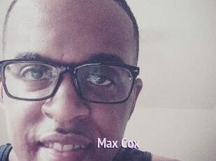 Max_Cox