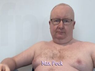 Max_Peck
