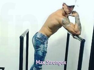 Max_Strongex_